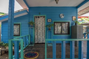 udaya angkor bed and breakfast