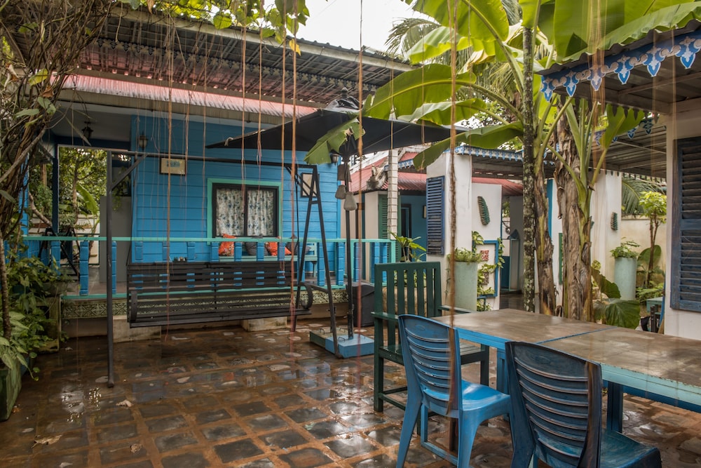 udaya angkor bed and breakfast