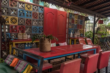 udaya angkor bed and breakfast