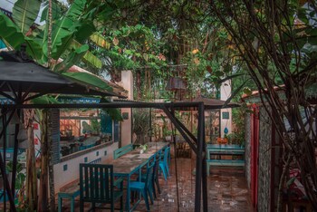 udaya angkor bed and breakfast