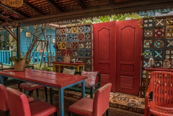 udaya angkor bed and breakfast