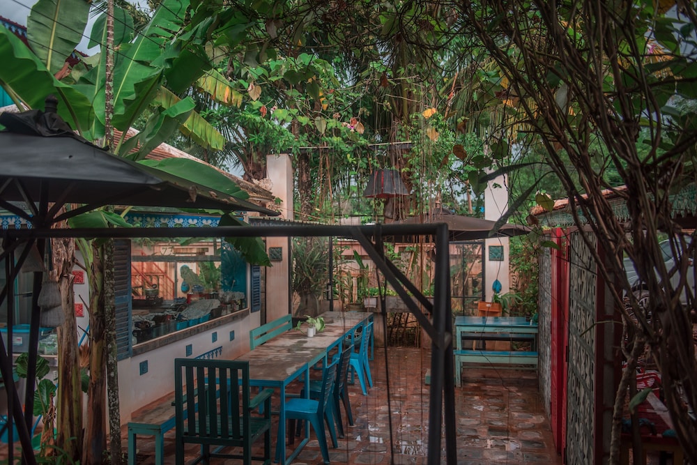 udaya angkor bed and breakfast