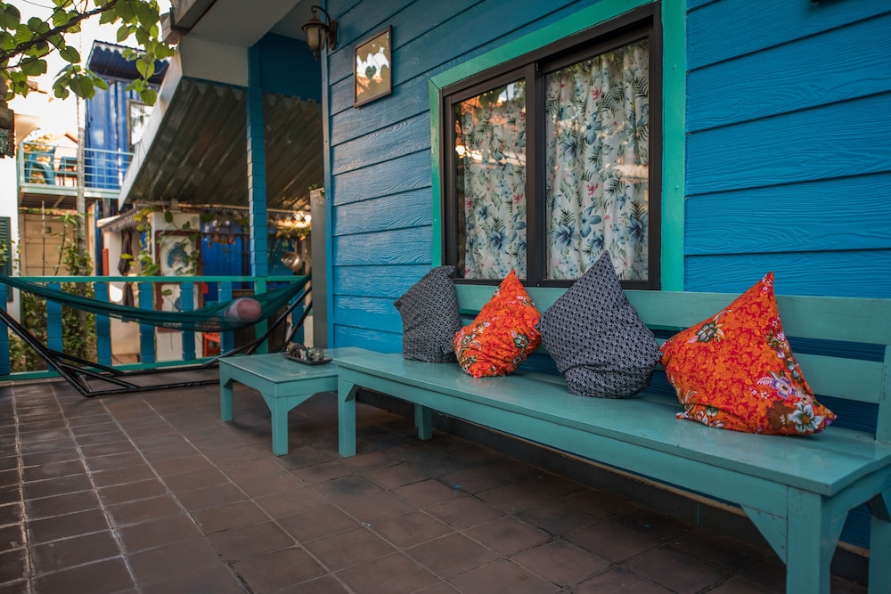 udaya angkor bed and breakfast