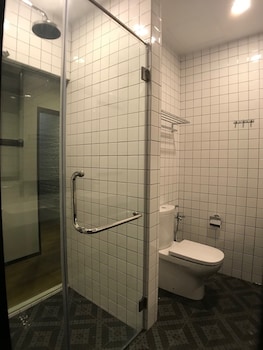 kooning hostel