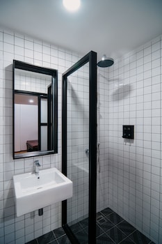kooning hostel