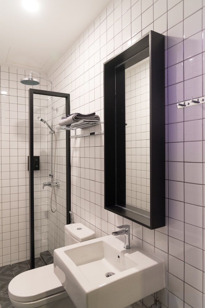 kooning hostel