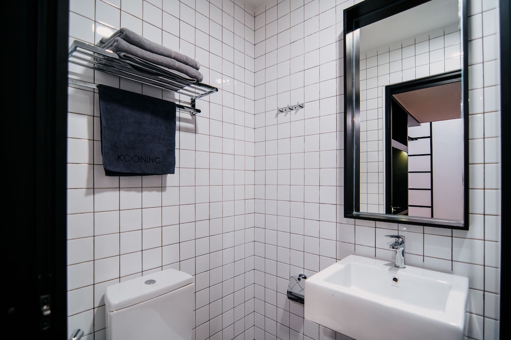 kooning hostel