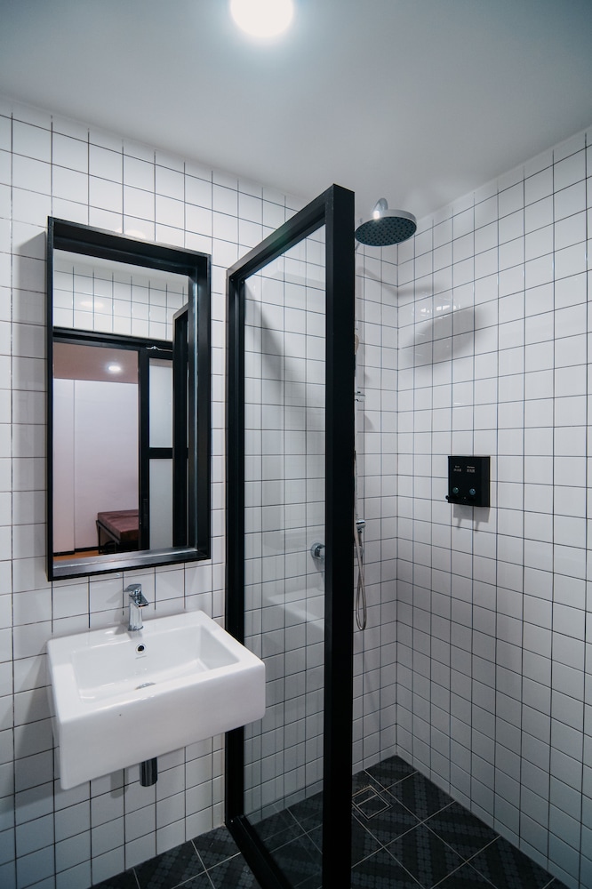 kooning hostel