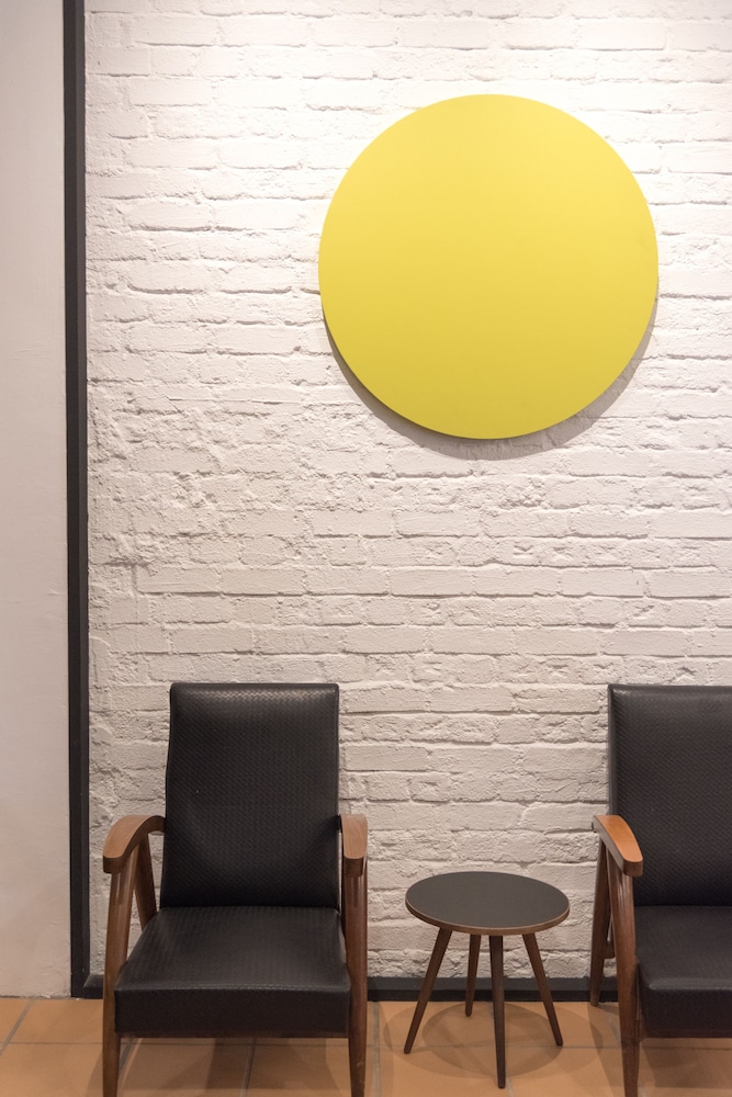kooning hostel
