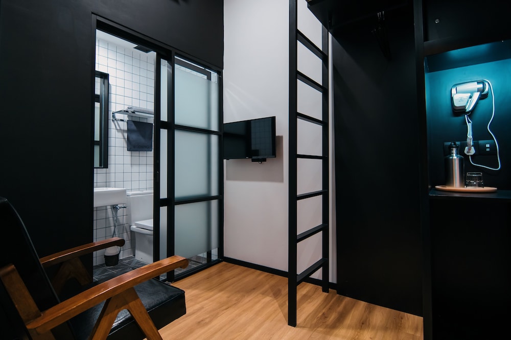 kooning hostel