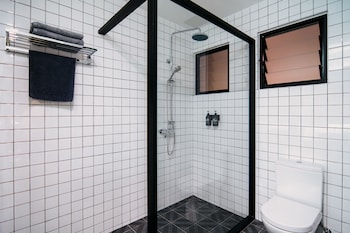 kooning hostel