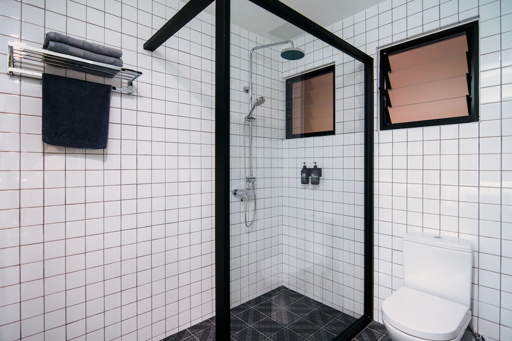 kooning hostel