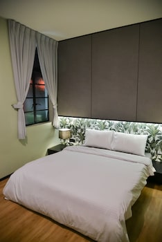 kooning hostel