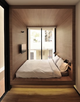 kooning hostel