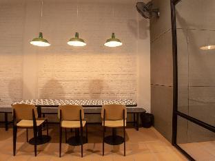 kooning hostel