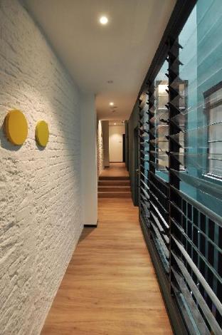 kooning hostel