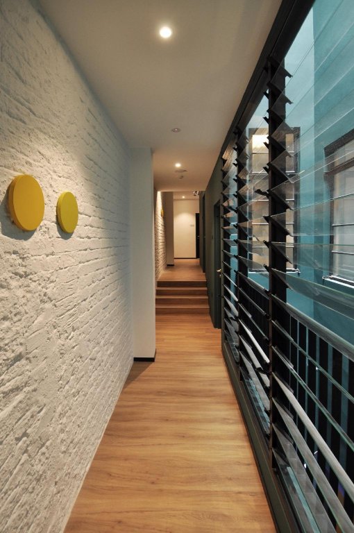 kooning hostel