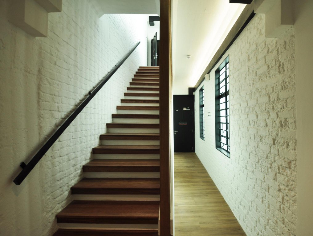 kooning hostel