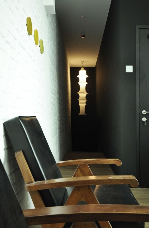 kooning hostel