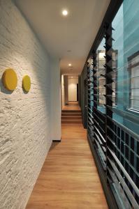 kooning hostel