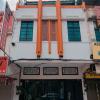 kooning hostel