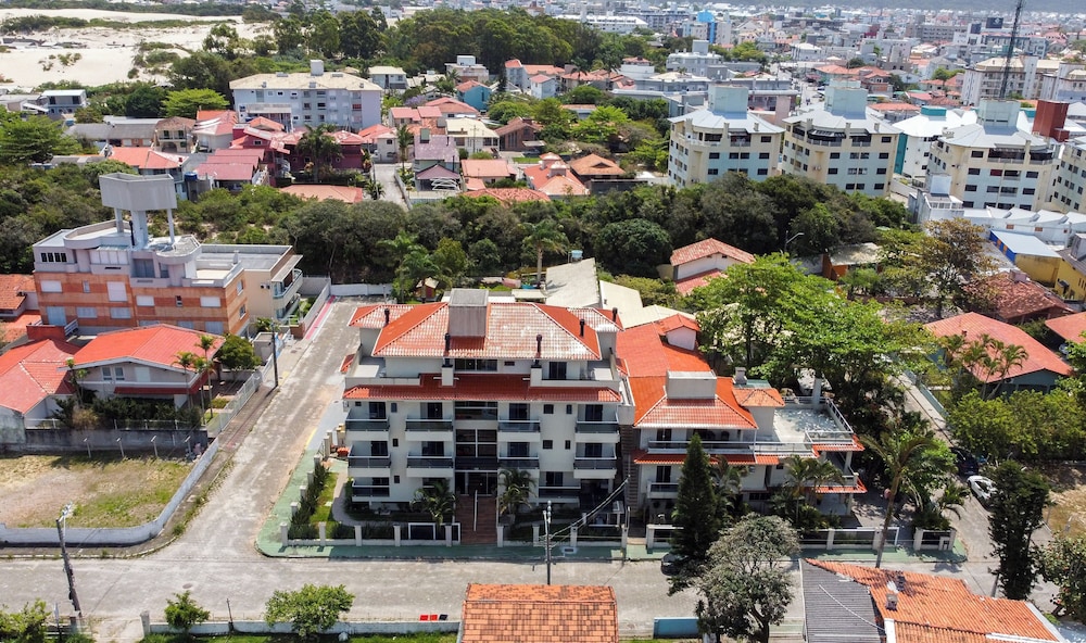 parada beach apart hotel