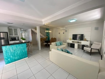 parada beach apart hotel