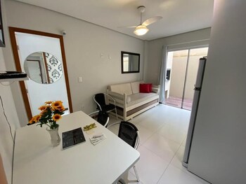parada beach apart hotel