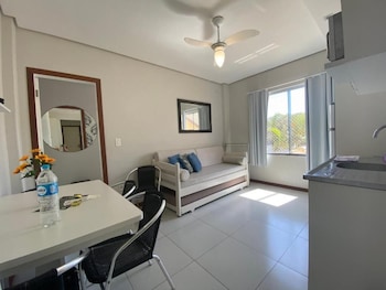 parada beach apart hotel
