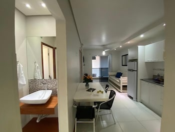 parada beach apart hotel