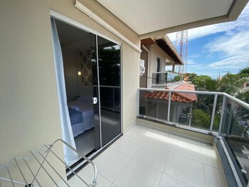 parada beach apart hotel
