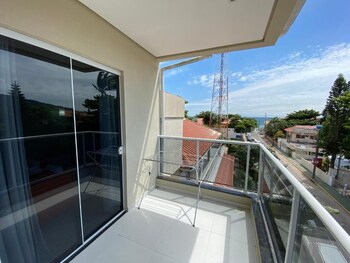 parada beach apart hotel