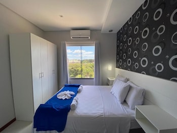 parada beach apart hotel