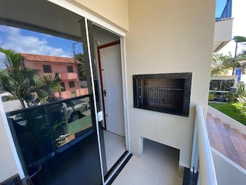 parada beach apart hotel