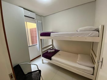 parada beach apart hotel