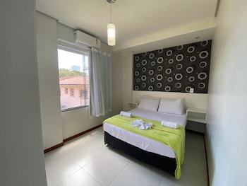 parada beach apart hotel