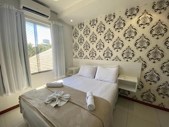 parada beach apart hotel