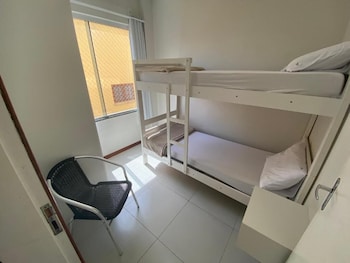 parada beach apart hotel