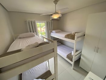 parada beach apart hotel