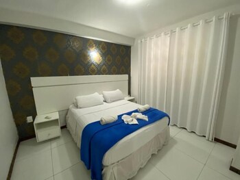 parada beach apart hotel
