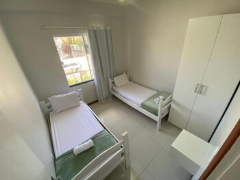 parada beach apart hotel