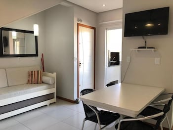parada beach apart hotel