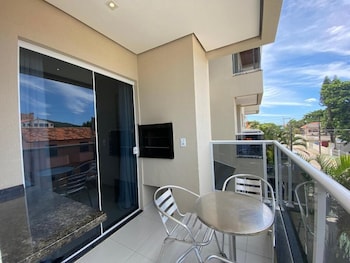 parada beach apart hotel