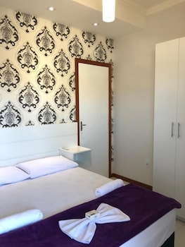 parada beach apart hotel