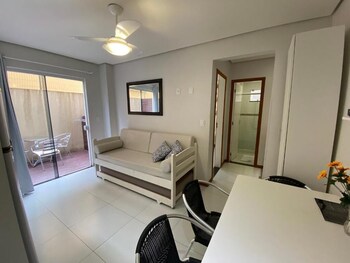 parada beach apart hotel