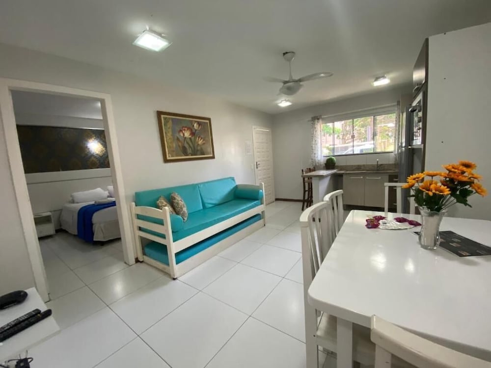 parada beach apart hotel