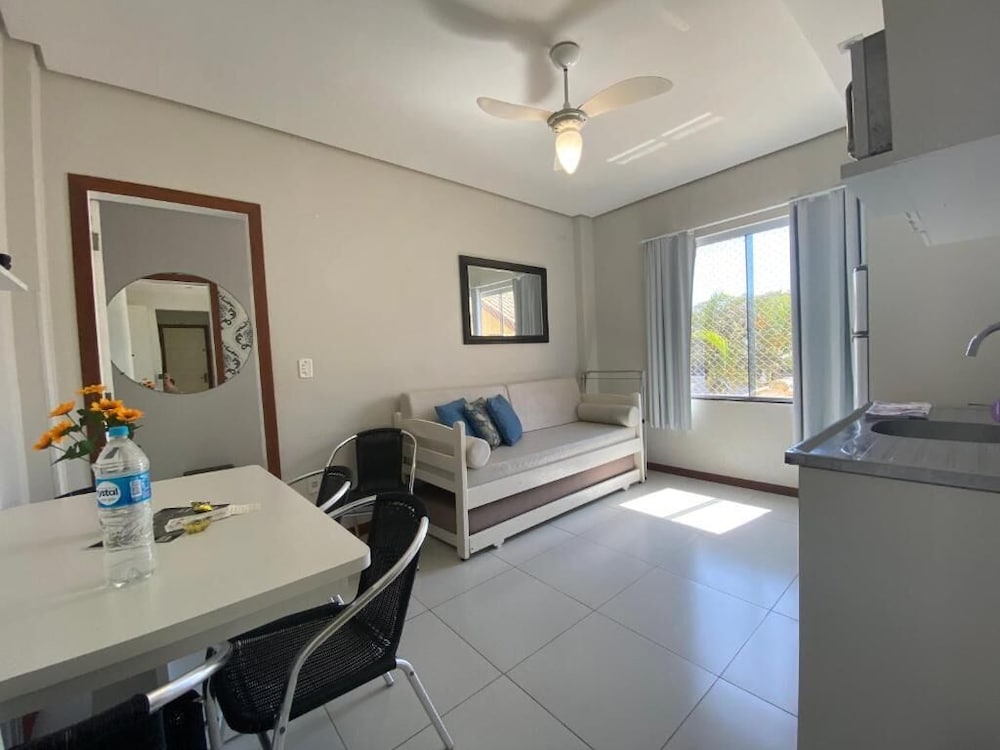 parada beach apart hotel