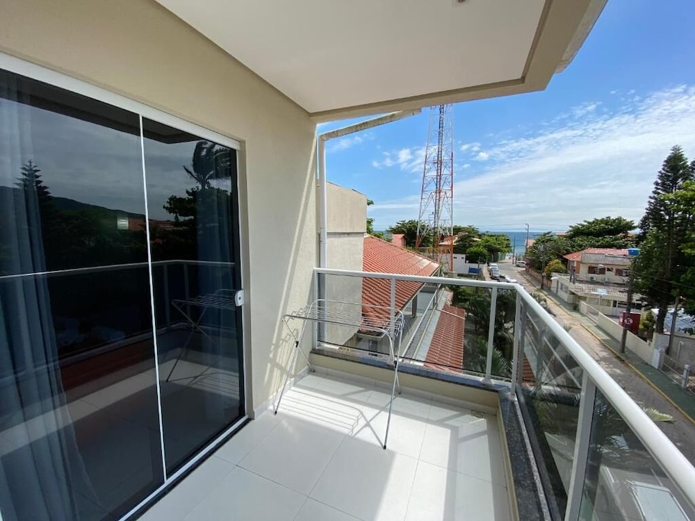 parada beach apart hotel