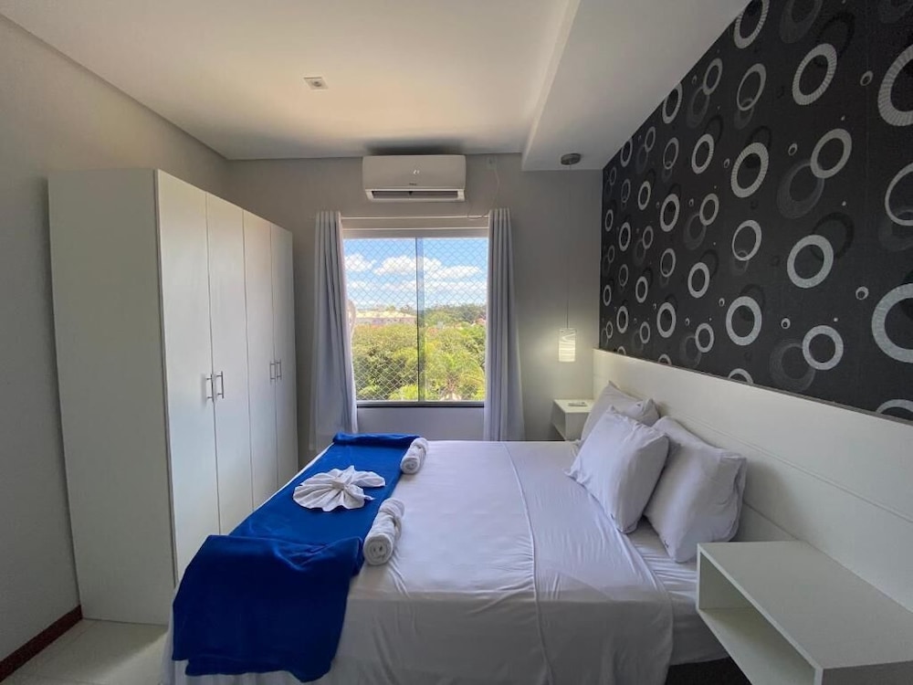 parada beach apart hotel