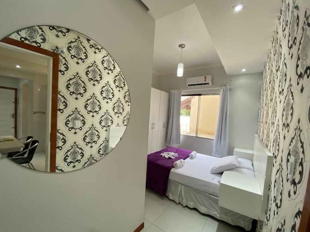 parada beach apart hotel
